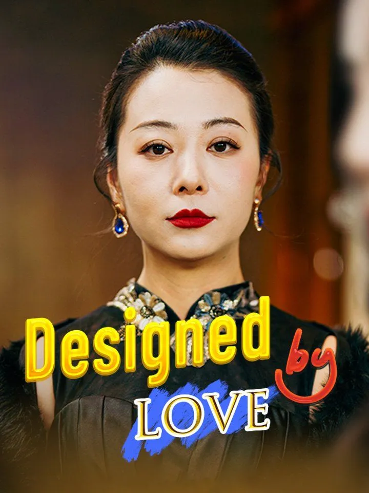Designed by Love cover