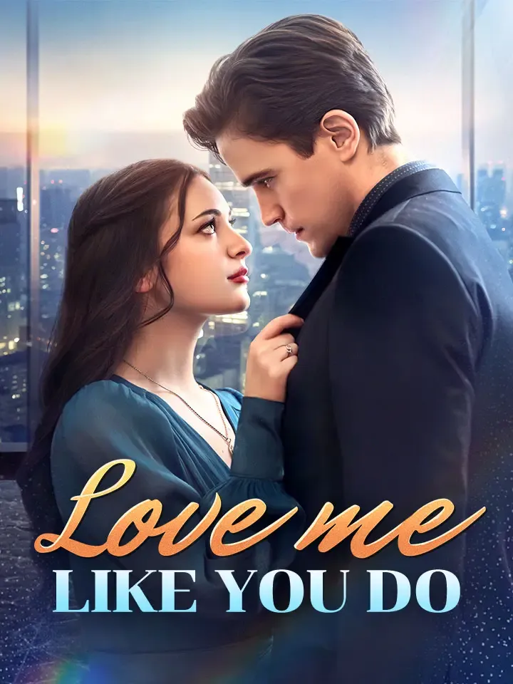 Love Me Like You Do cover
