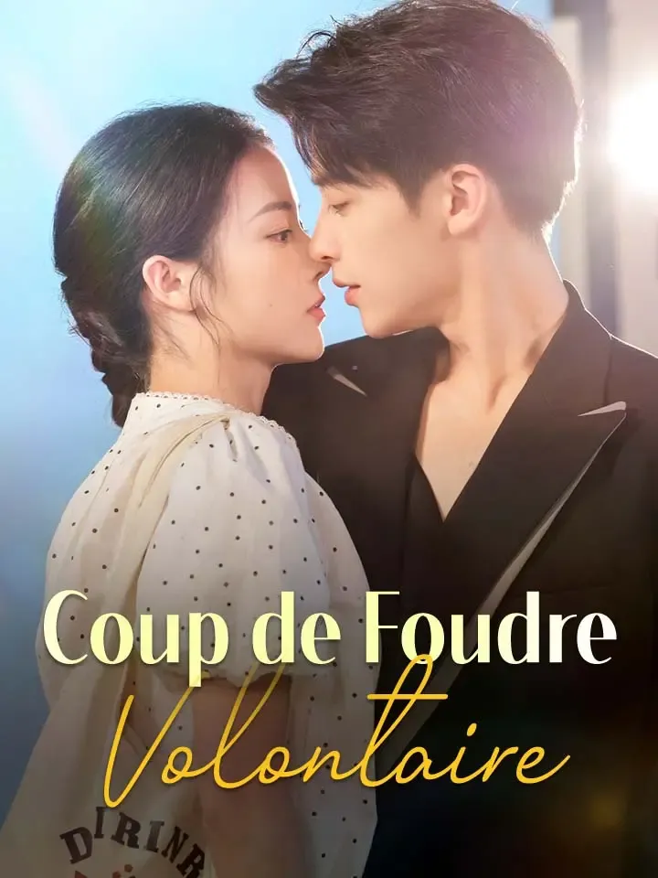 Couverture de Coup de Foudre Volontaire