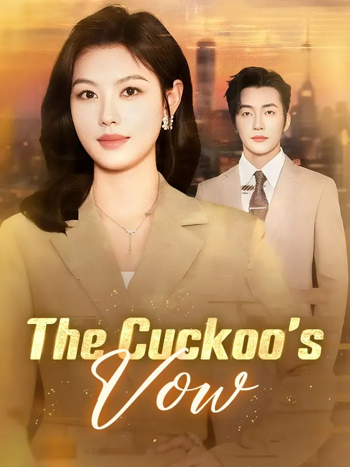 The Cuckoo's Vow cover