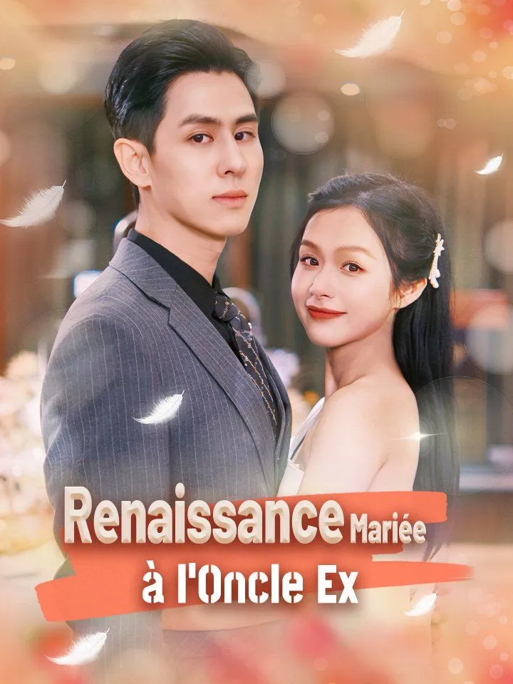 Couverture de Renaissance Mariée à l’Oncle Ex