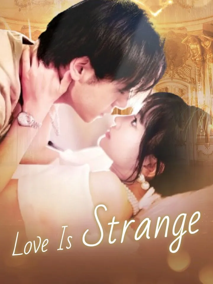 Love Is Strange cover