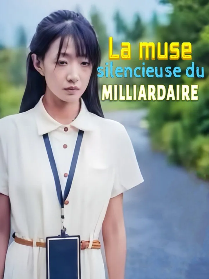 Couverture de La muse silencieuse du milliardaire