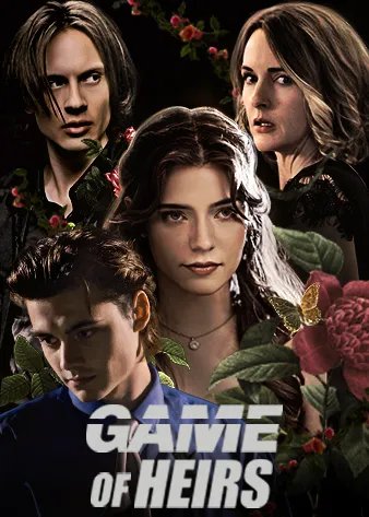 Game of Heirs cover