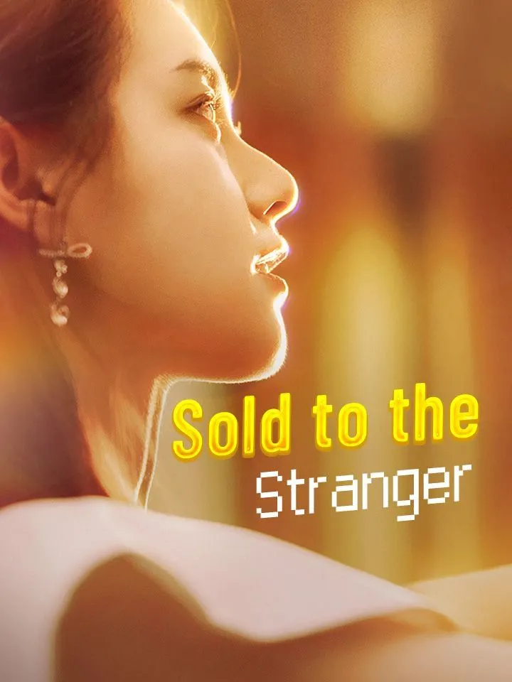 Sold to the Stranger cover