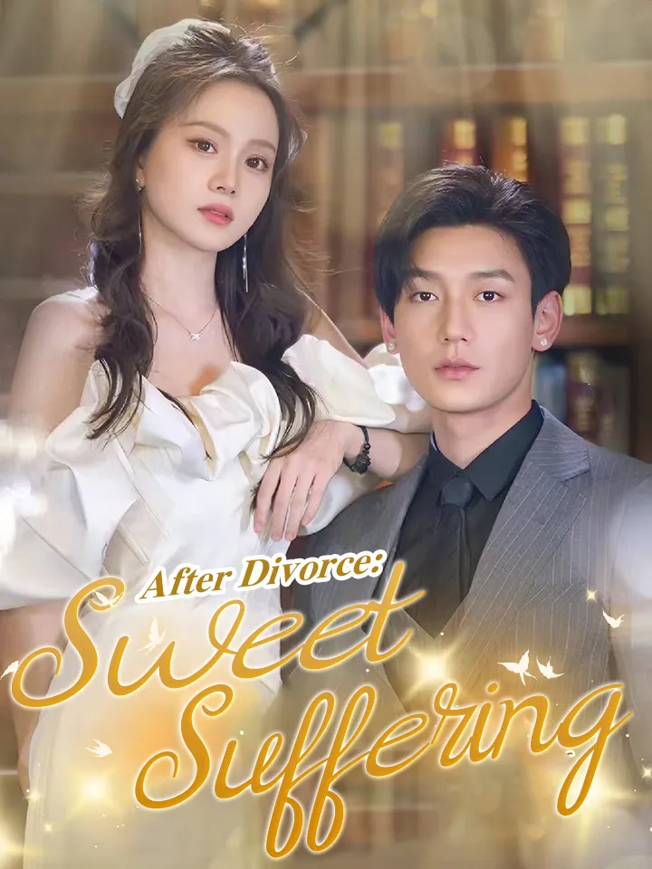 After Divorce: Sweet Suffering cover