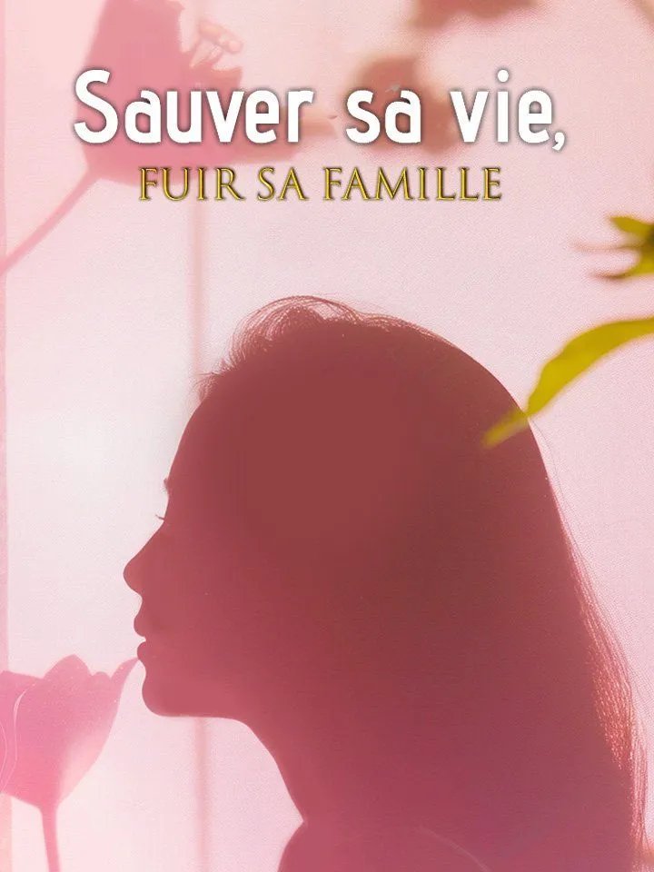 Couverture de Sauver sa vie, fuir sa famille