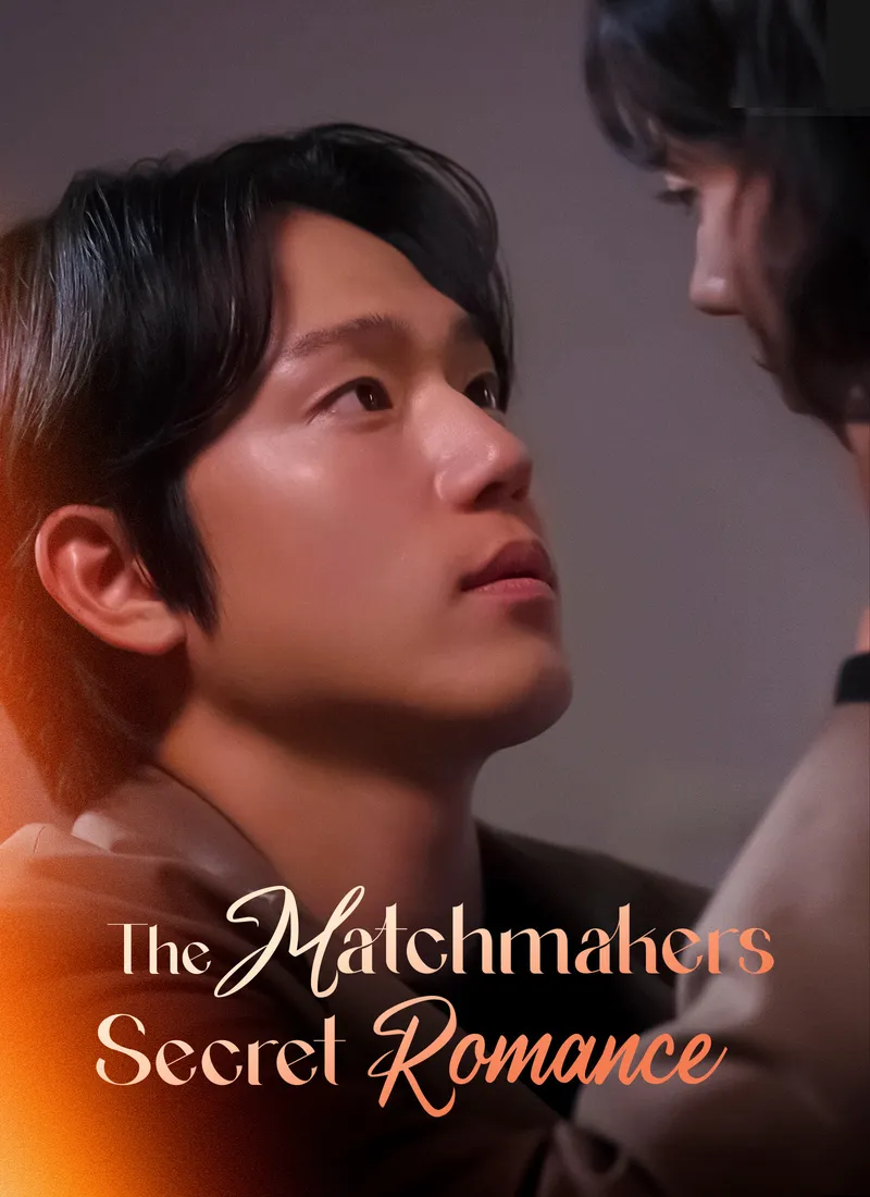 The Matchmaker’s Secret Romance cover