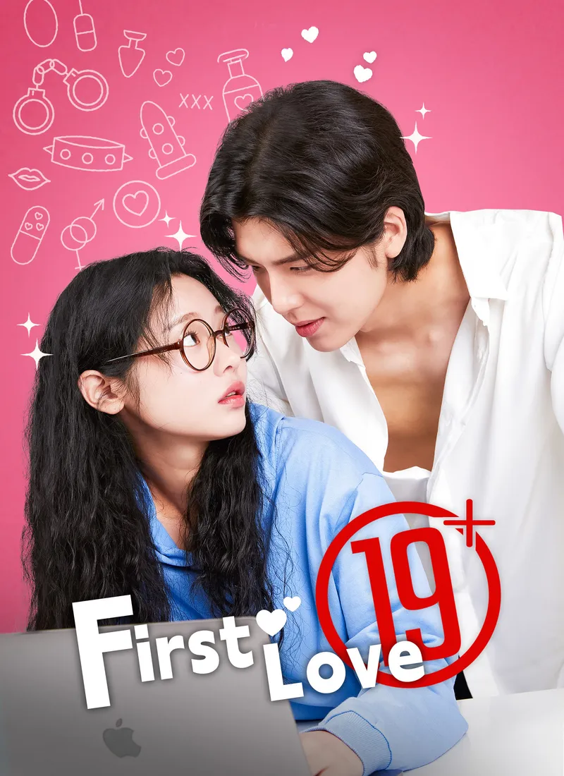 19+ First Love cover