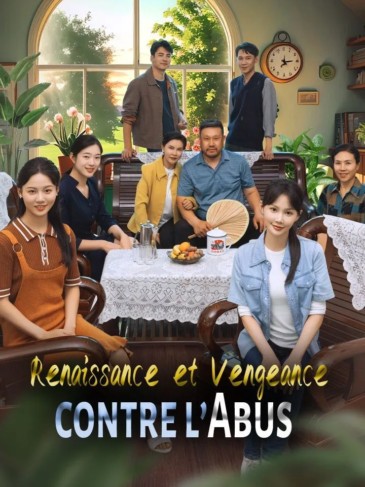 Couverture de Renaissance et Vengeance contre l’Abus