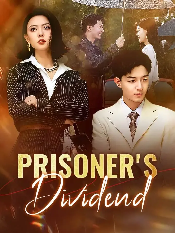Prisoner's Dividend cover