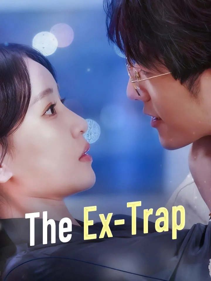 The Ex-Trap cover