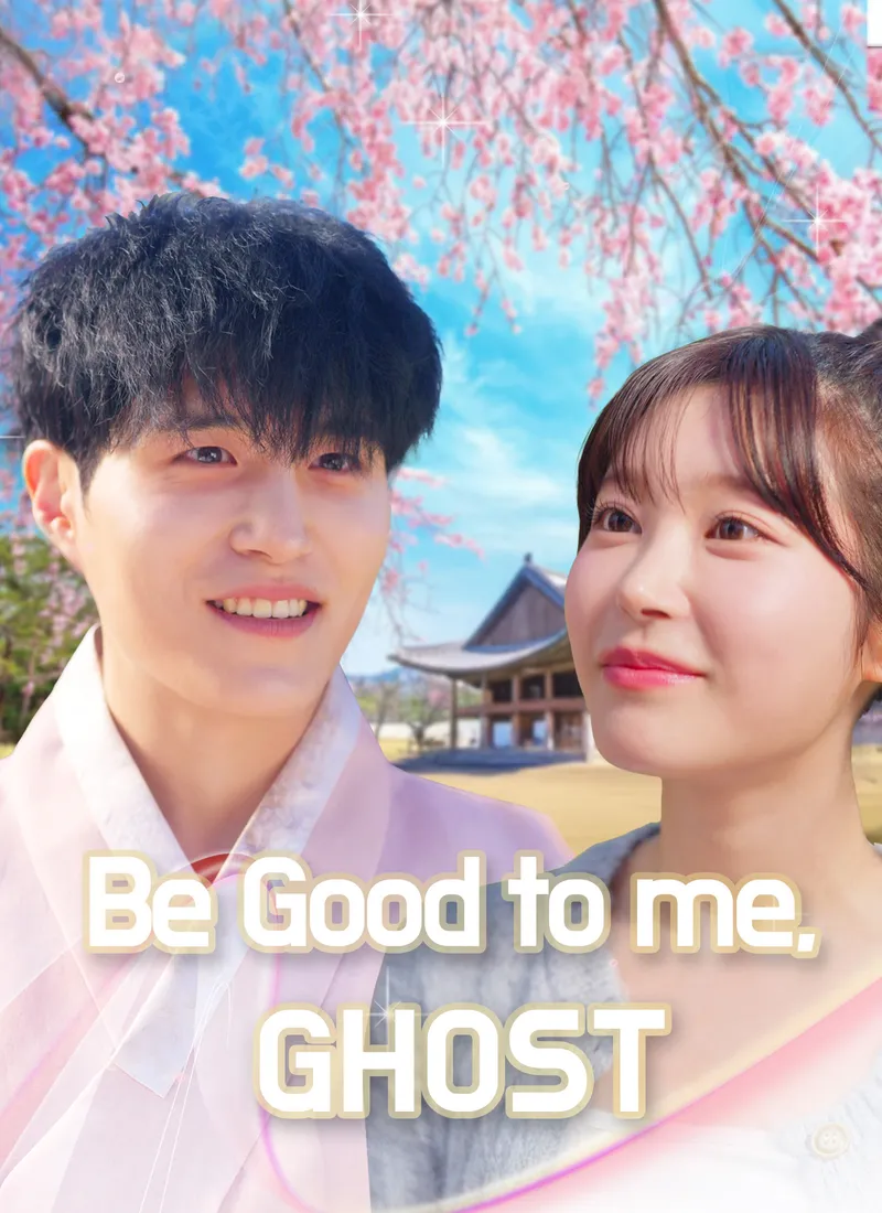Be Good to me, Ghost cover