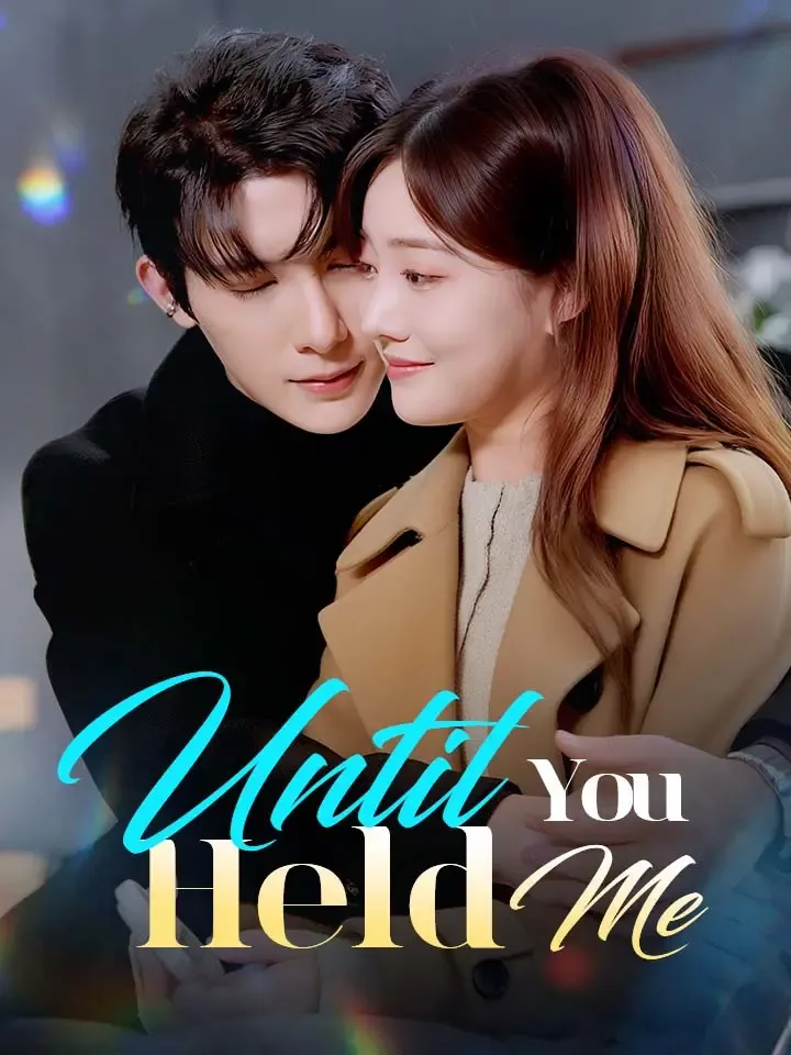 Until You Held Me cover