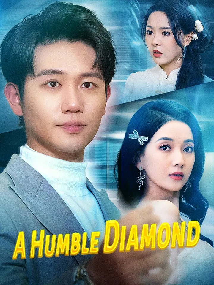 A Humble Diamond cover