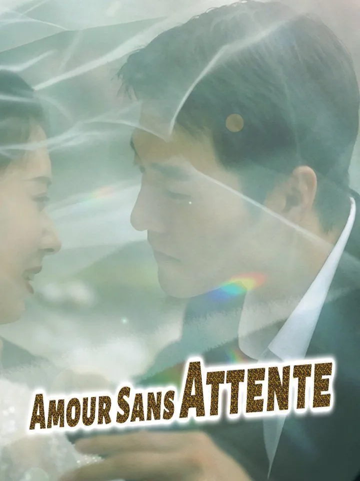 Couverture de Amour Sans Attente