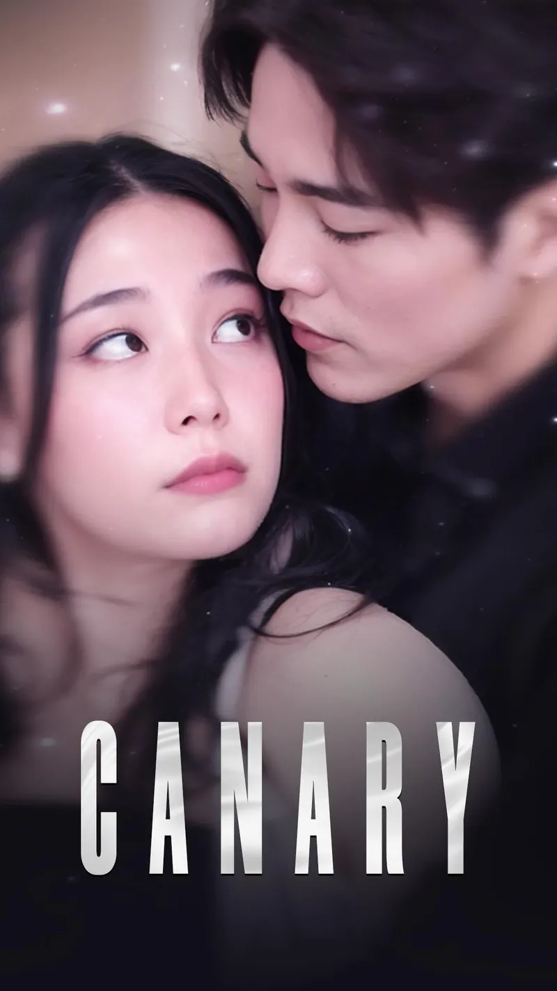 Canary cover