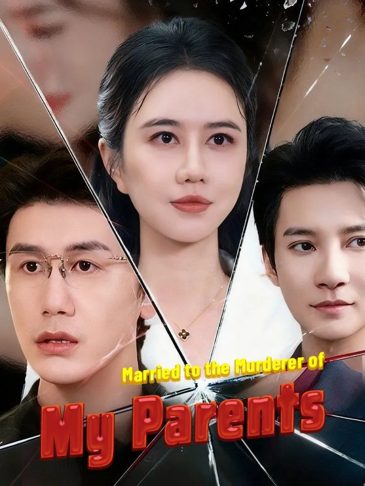 Married to the Murderer of My Parents cover