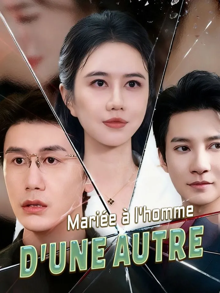 Couverture de Mariée à l'homme d'une autre