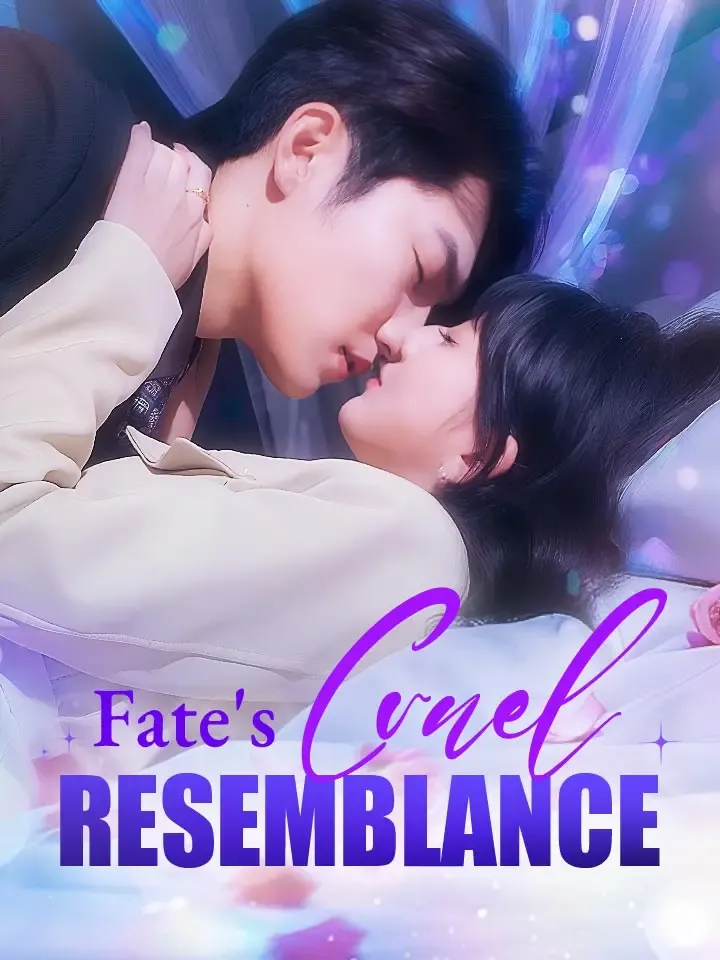 Fate's Cruel Resemblance cover