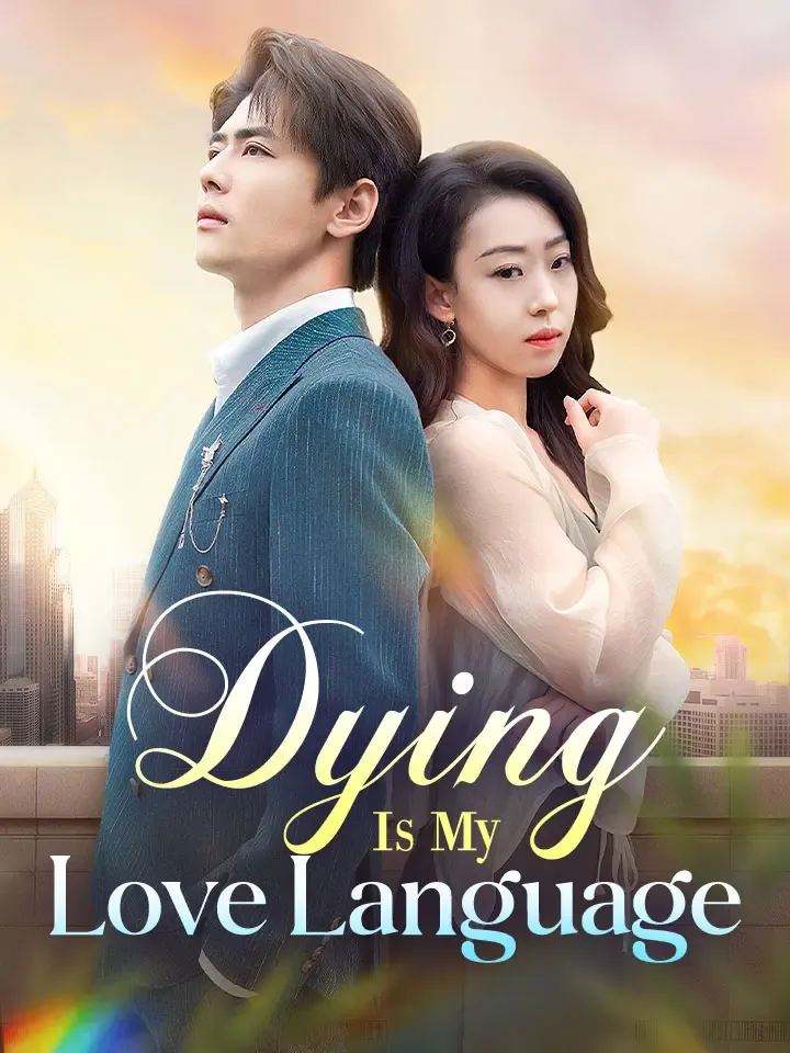 Dying Is My Love Language cover