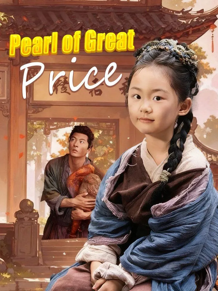 Pearl of Great Price cover