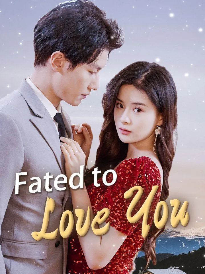 Fated to Love You cover