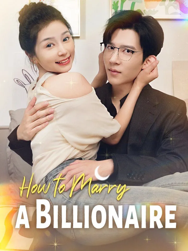 How to Marry a Billionaire cover