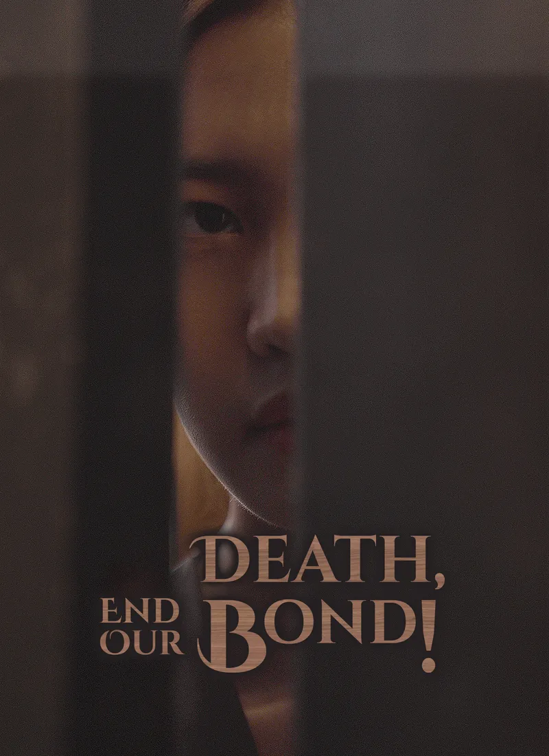 Death, End Our Bond! cover