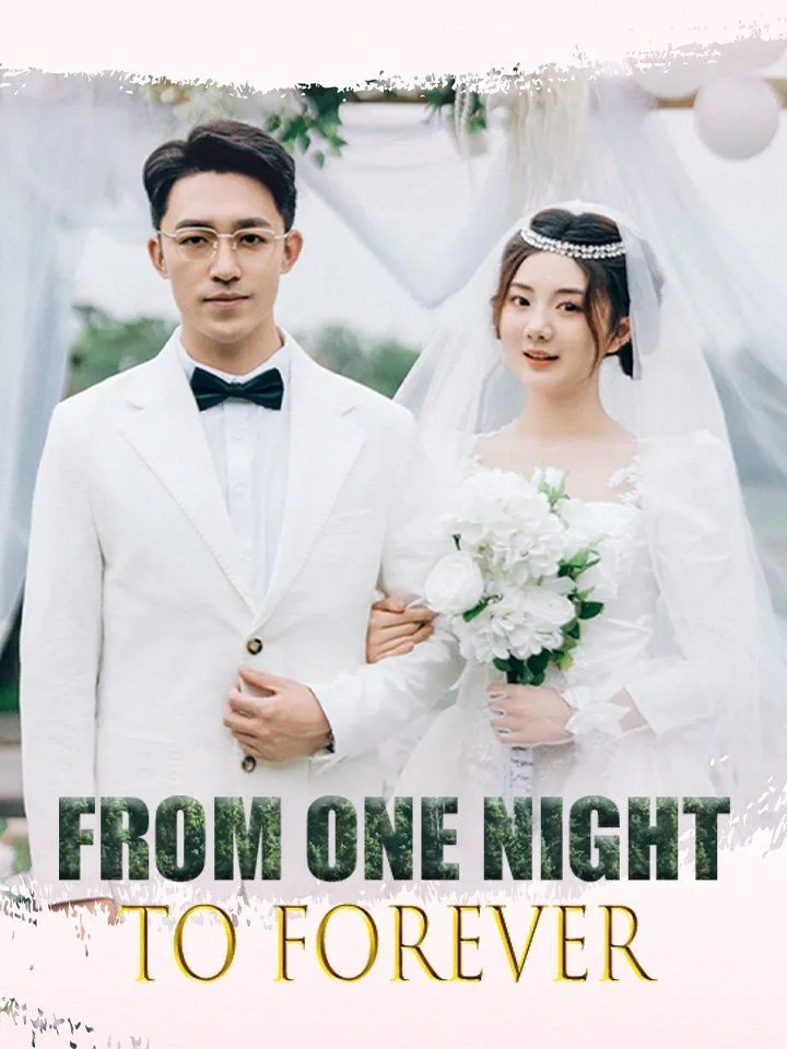 From One Night to Forever cover
