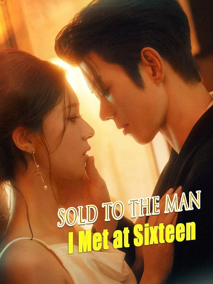 Sold to the Man I Met at Sixteen cover