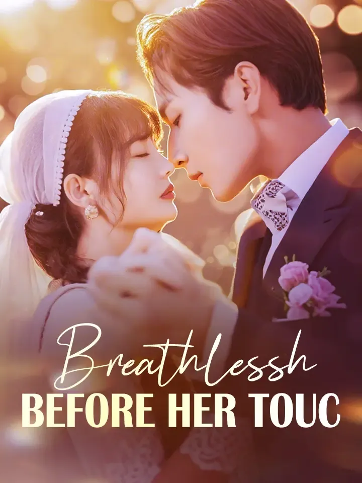 Breathless Before Her Touch cover
