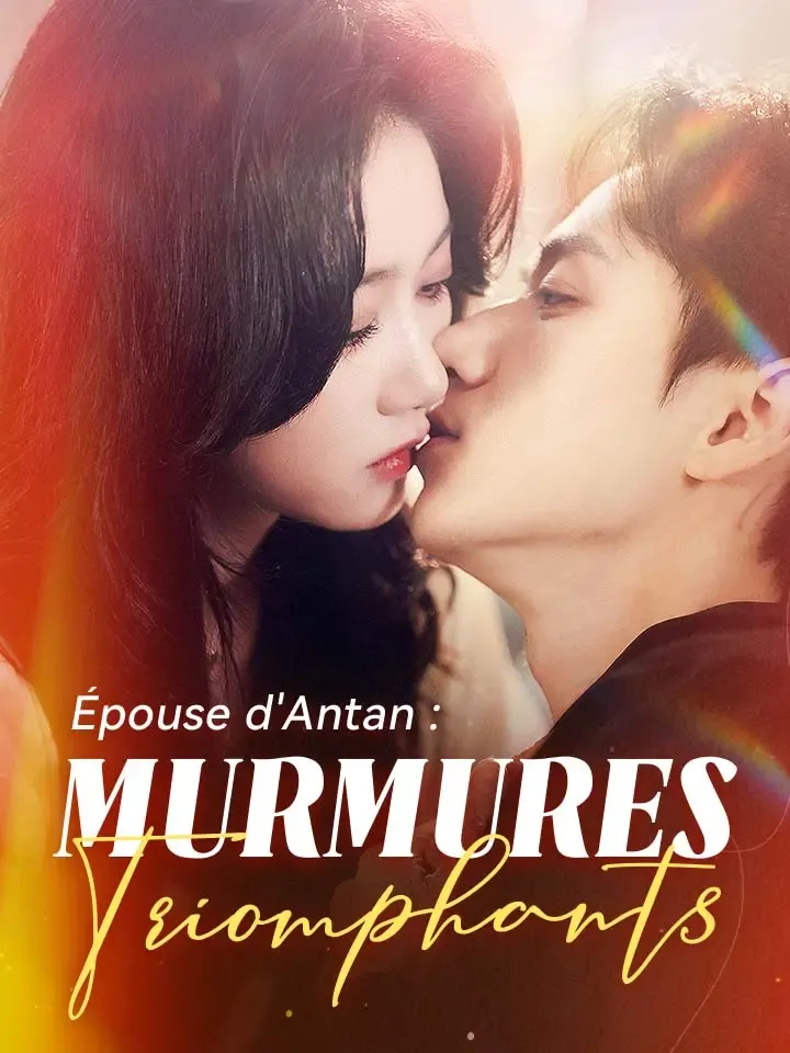 Couverture de Épouse d'Antan : Murmures Triomphants