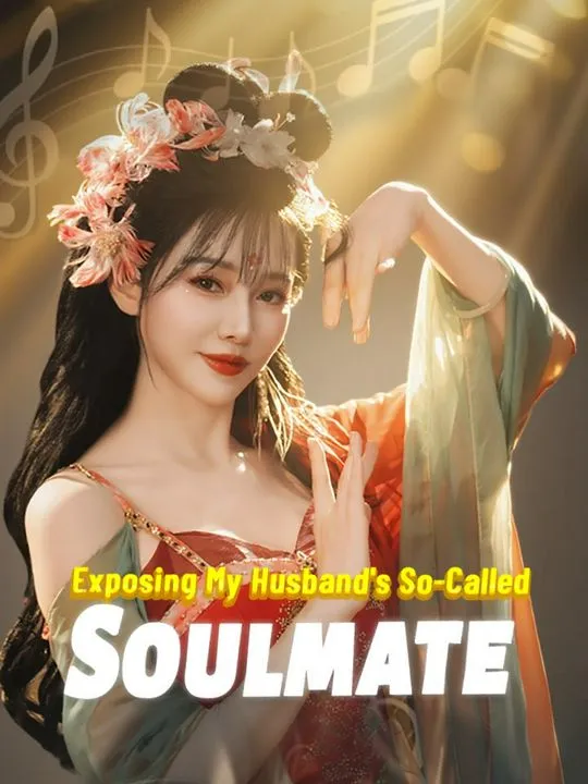 Exposing My Husband's So-Called Soulmate cover