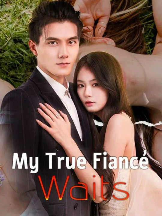 My True Fiancé Waits cover