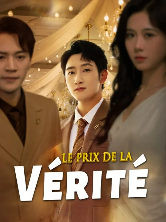 Couverture de Le Prix de la Vérité