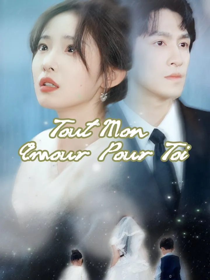 Couverture de Tout Mon Amour Pour Toi