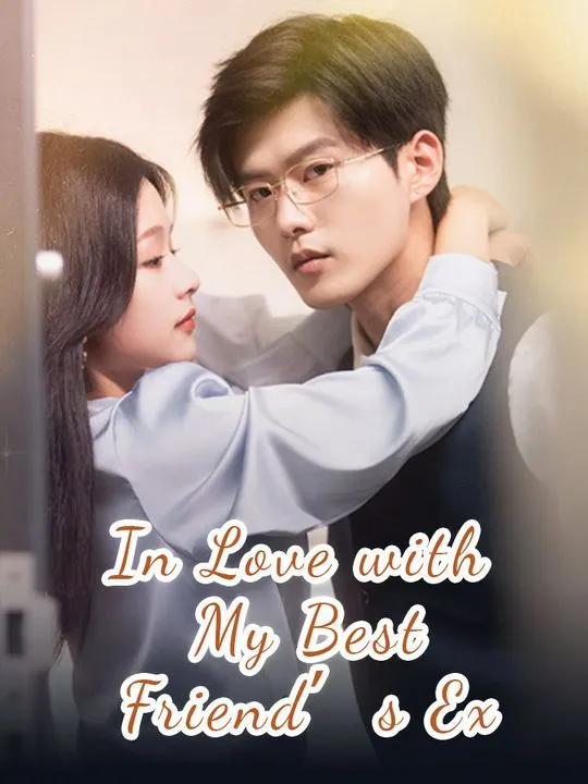 In Love with My Best Friend’s Ex cover