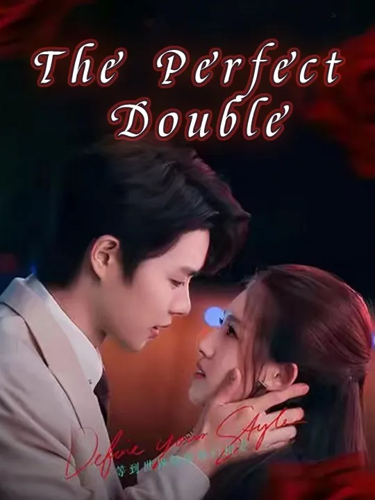 The Perfect Double cover