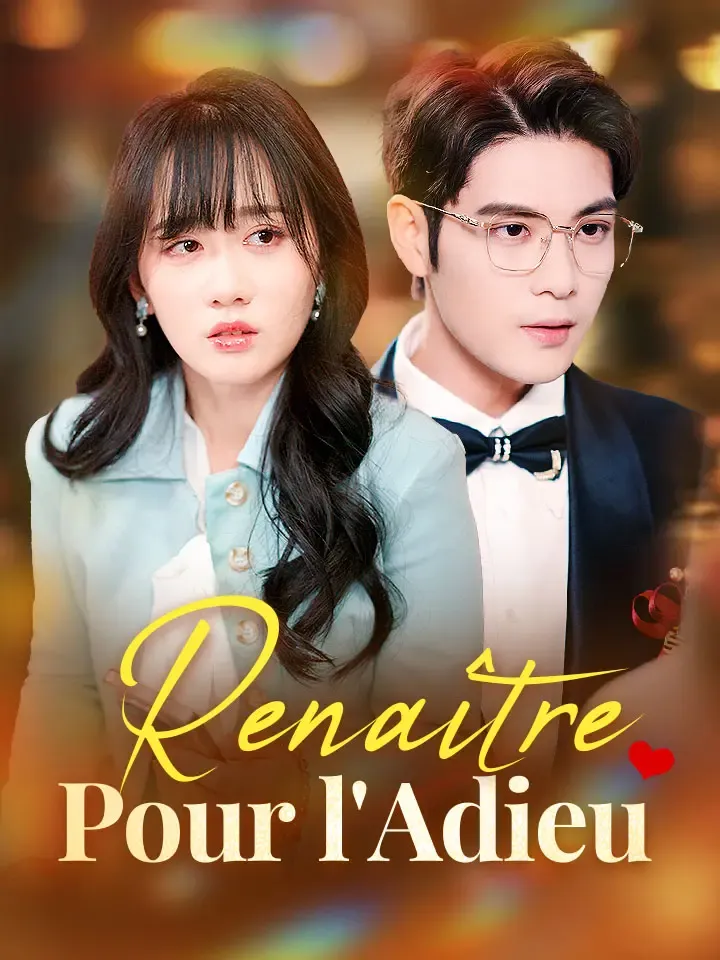 Couverture de Renaître Pour l'Adieu