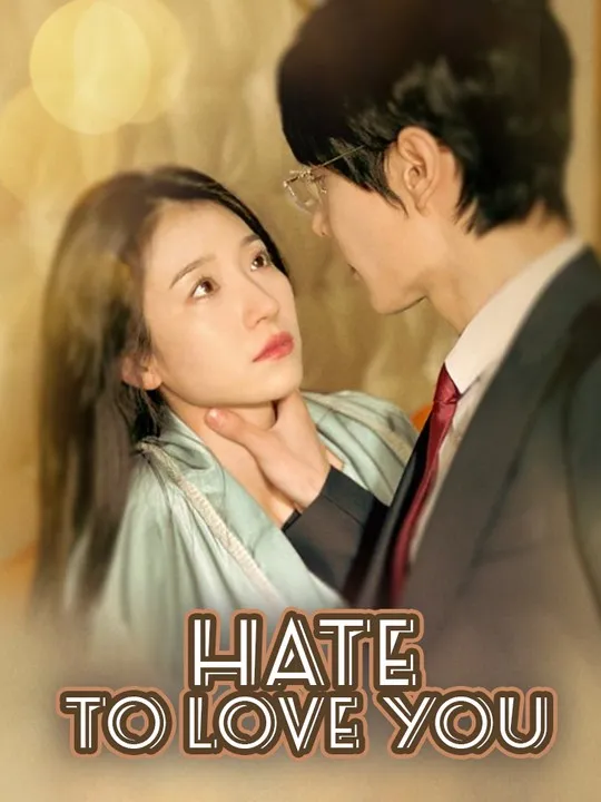 Hate to Love You cover