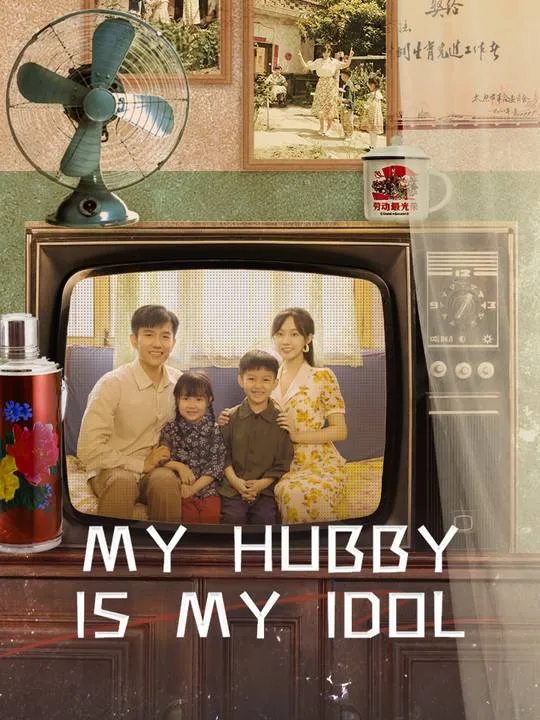 My Hubby is My Idol cover