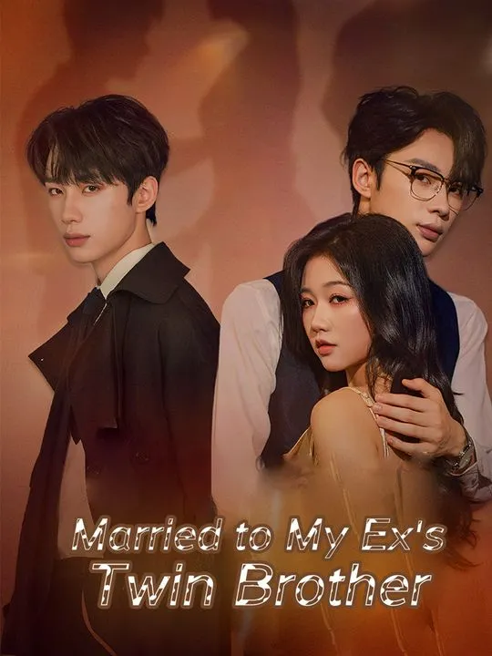 Married to My Ex's Twin Brother cover