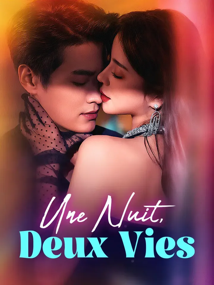 Couverture de Une Nuit, Deux Vies