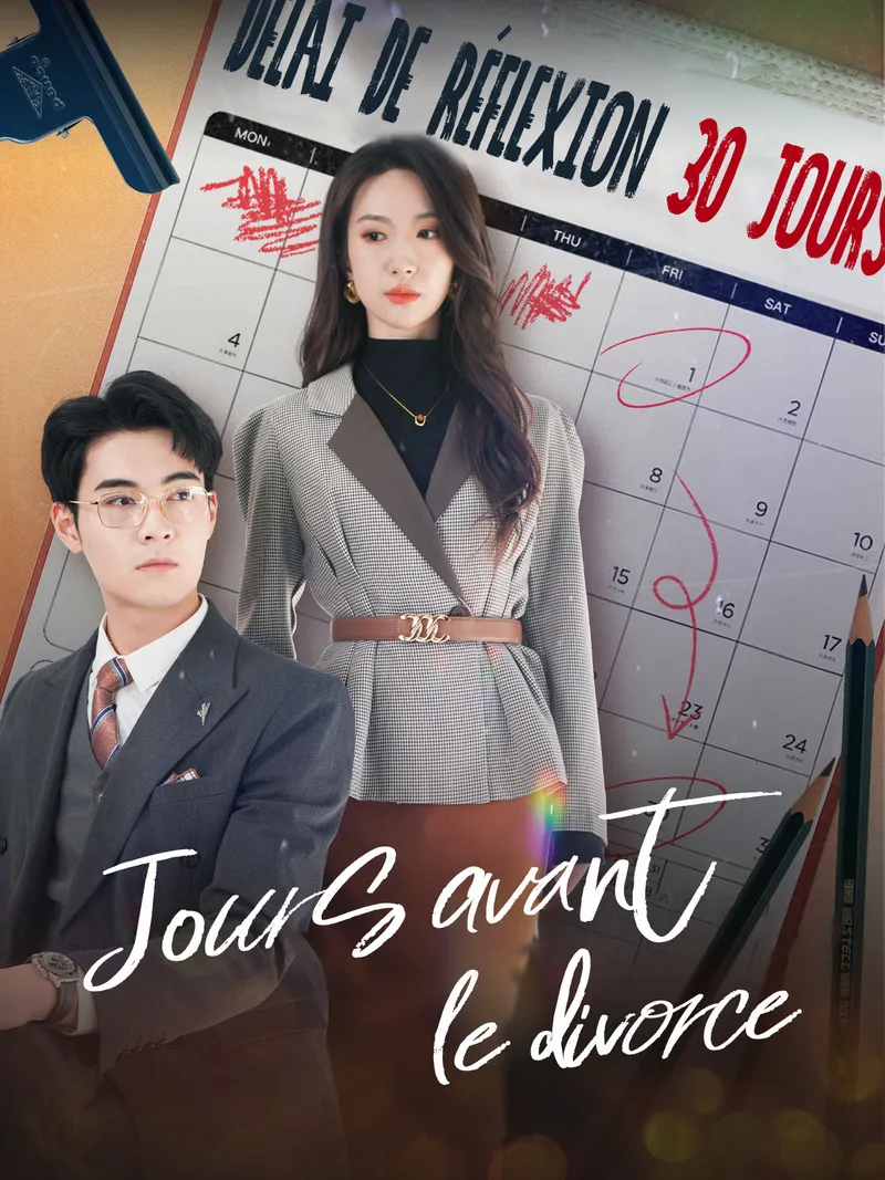 Couverture de Jours avant le divorce