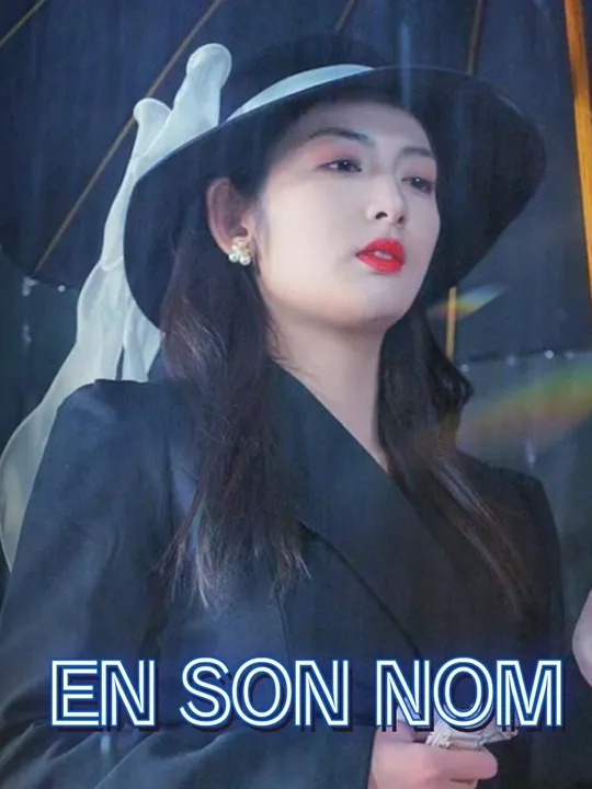 Couverture de En Son Nom