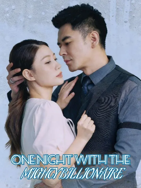 One Night With the Mighty Billionaire cover