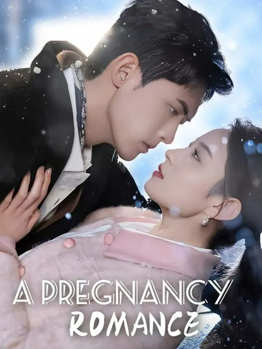 A Pregnancy Romance​ cover