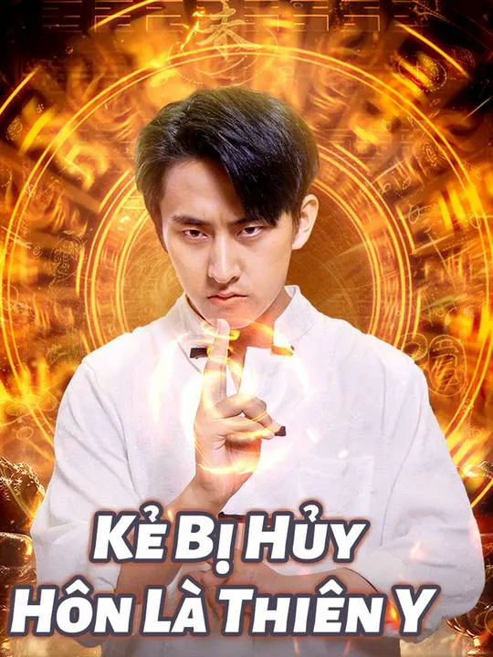 Ảnh bìa Kẻ Bị Hủy Hôn Là Thiên Y
