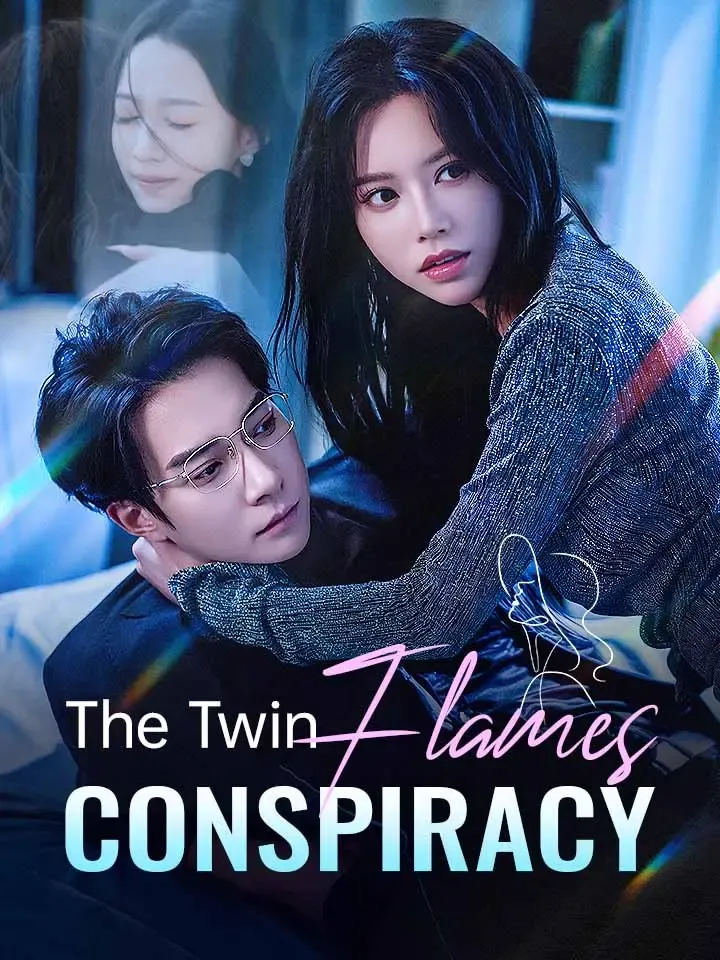 The Twin Flames Conspiracy cover